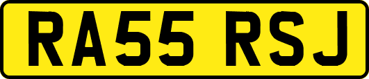 RA55RSJ