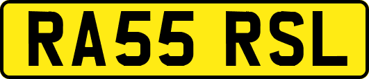 RA55RSL