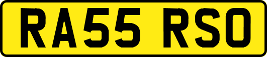 RA55RSO