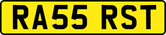 RA55RST