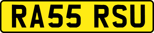 RA55RSU