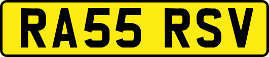 RA55RSV