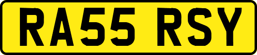 RA55RSY