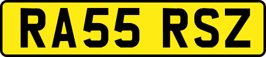 RA55RSZ