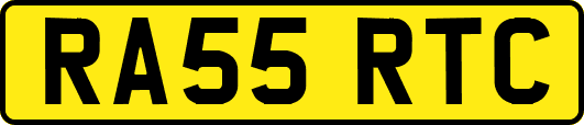 RA55RTC