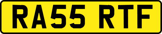 RA55RTF