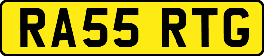 RA55RTG