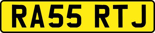 RA55RTJ