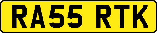 RA55RTK
