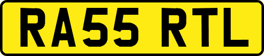 RA55RTL