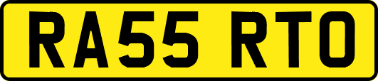 RA55RTO