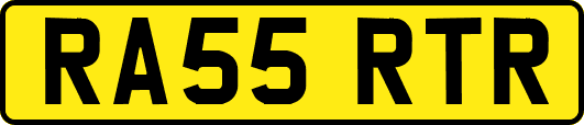 RA55RTR