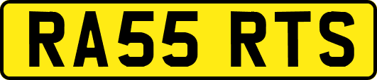 RA55RTS