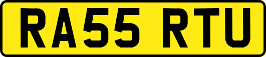 RA55RTU