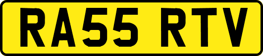 RA55RTV
