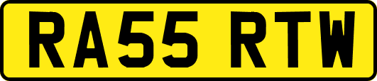 RA55RTW