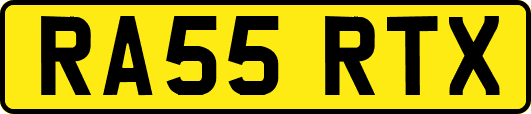 RA55RTX
