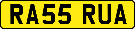 RA55RUA