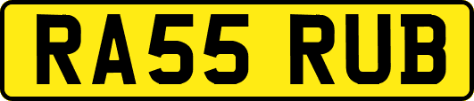 RA55RUB
