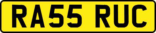 RA55RUC