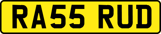 RA55RUD