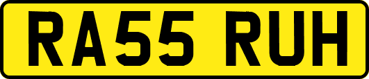RA55RUH