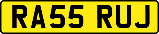 RA55RUJ