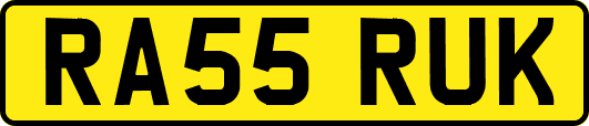 RA55RUK