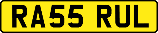 RA55RUL