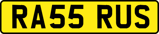 RA55RUS