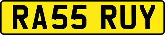 RA55RUY