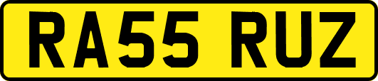 RA55RUZ