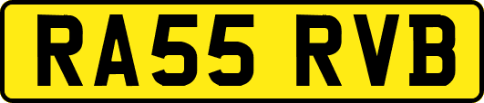 RA55RVB