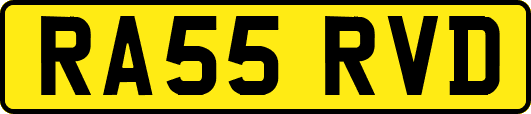 RA55RVD