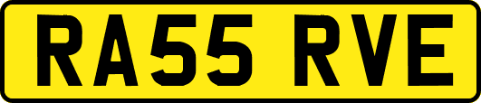 RA55RVE