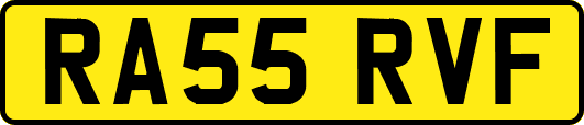 RA55RVF