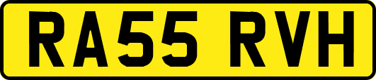 RA55RVH