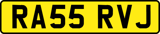 RA55RVJ