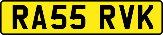RA55RVK