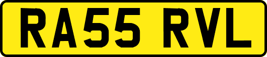 RA55RVL