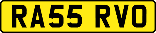 RA55RVO
