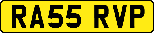 RA55RVP