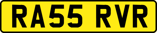 RA55RVR