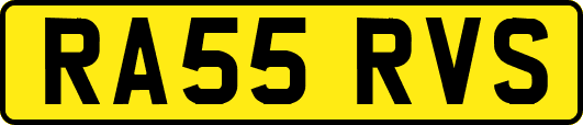 RA55RVS