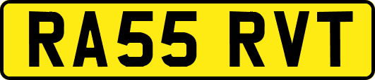 RA55RVT