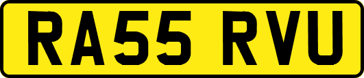 RA55RVU