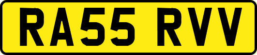 RA55RVV