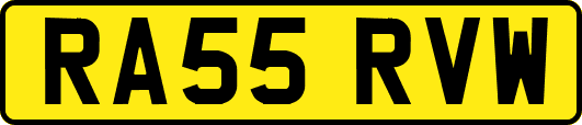 RA55RVW