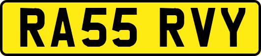 RA55RVY
