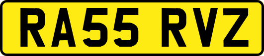 RA55RVZ